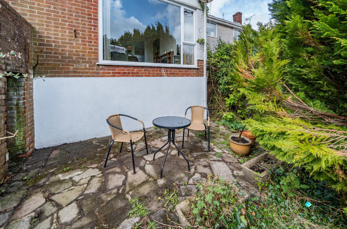 Ashburnham Drive, Mayals, Mumbles, Swansea, SA3 5DS